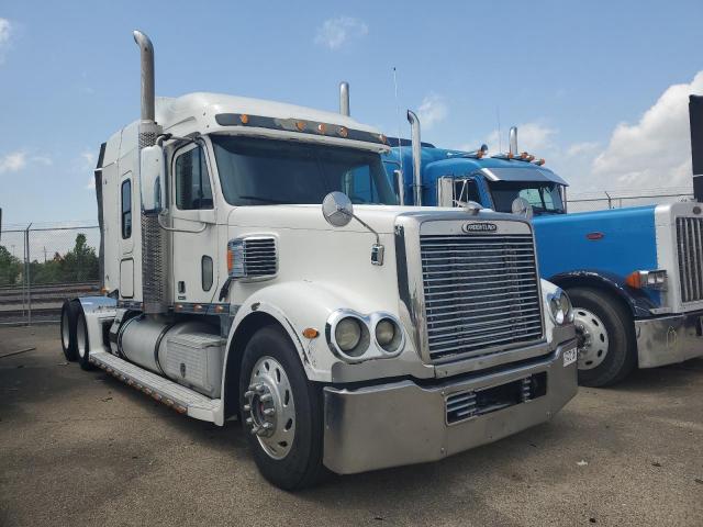  Salvage Freightliner Convention