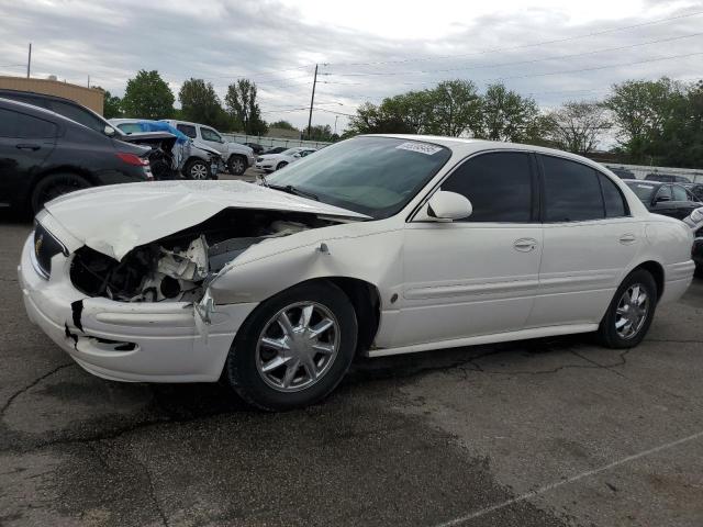 Salvage Buick LeSabre