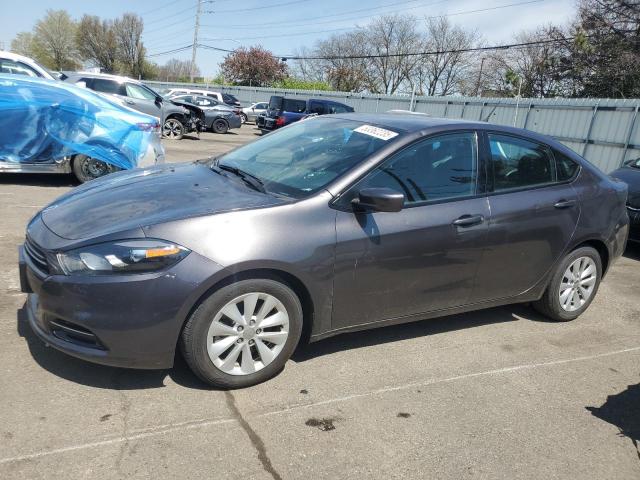  Salvage Dodge Dart