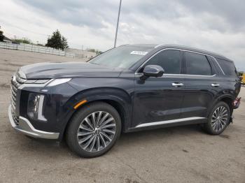  Salvage Hyundai PALISADE
