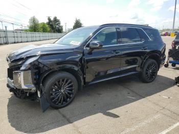  Salvage Hyundai PALISADE