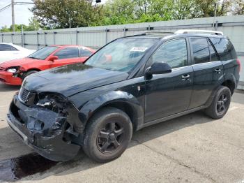  Salvage Saturn Vue