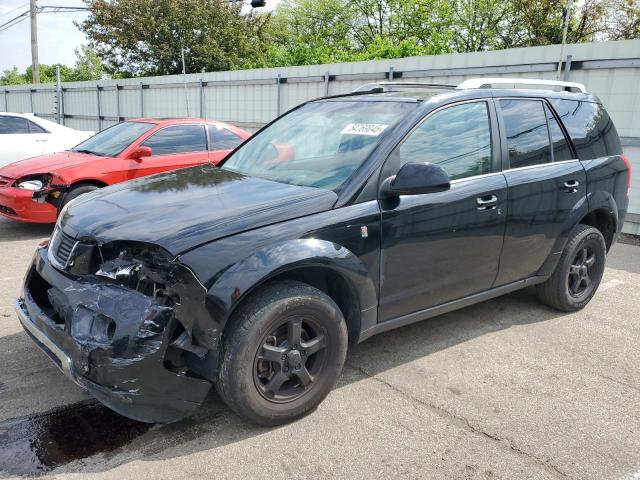  Salvage Saturn Vue