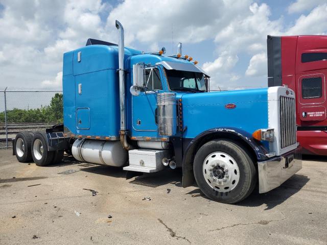  Salvage Peterbilt 379