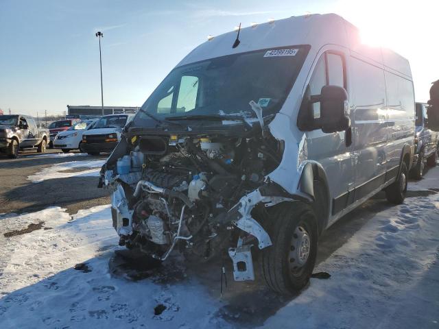  Salvage Ram Promaster