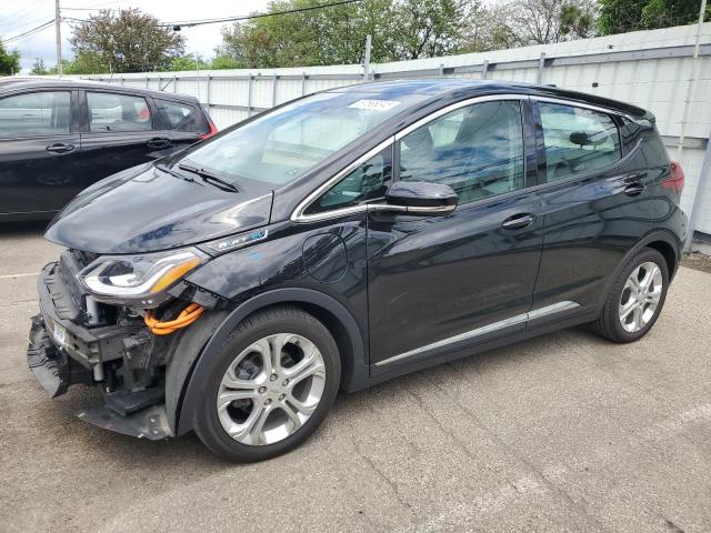  Salvage Chevrolet Bolt