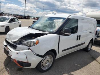  Salvage Ram Promaster