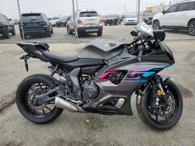  Salvage Yamaha Yzfr7