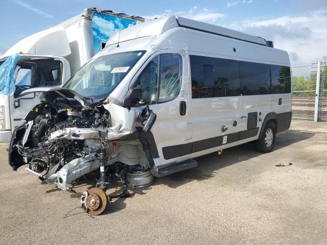 Salvage Ram Promaster