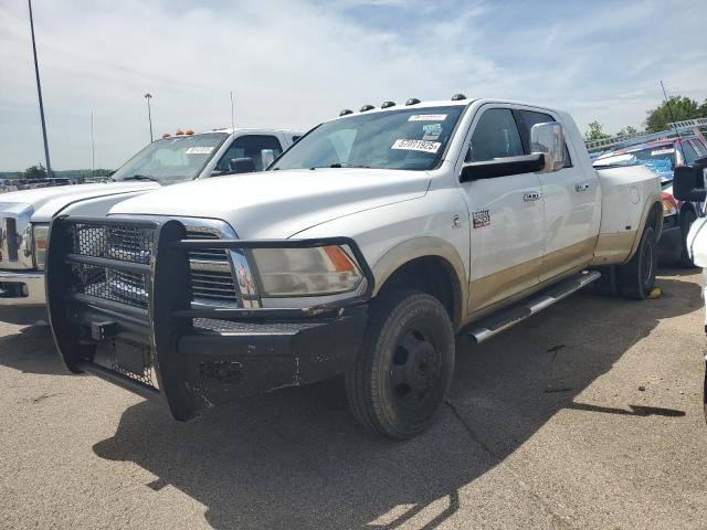  Salvage Dodge Ram 3500
