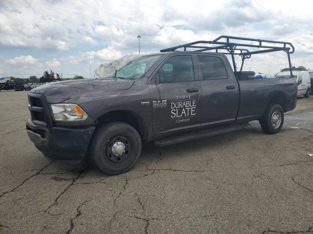  Salvage Ram 2500