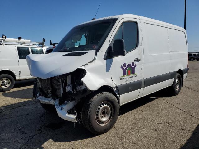  Salvage Freightliner Sprinter