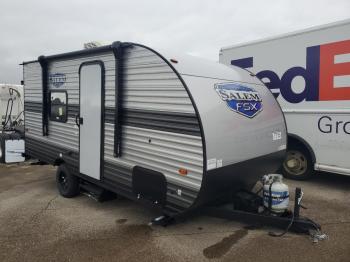  Salvage Wildwood Salem Fsx