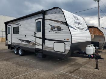  Salvage Jayco Jay Flight