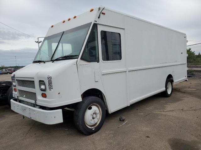  Salvage Freightliner Chassis M