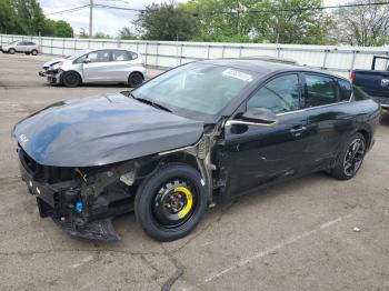  Salvage Kia K4 Gt Line