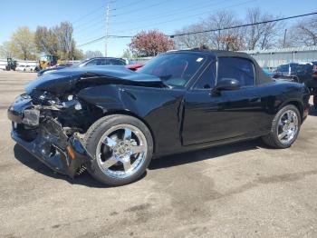  Salvage Mazda Mx5