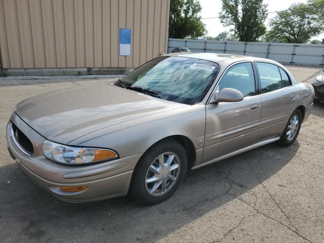  Salvage Buick LeSabre