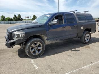  Salvage Dodge Ram 1500
