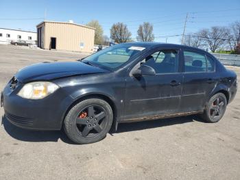  Salvage Chevrolet Cobalt