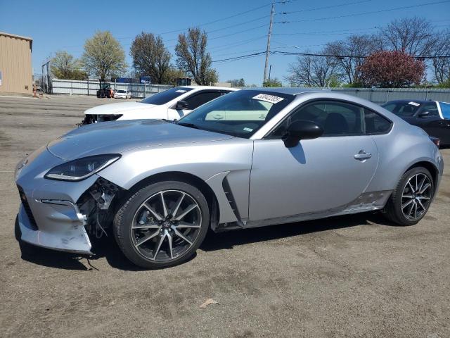 Salvage Toyota 86