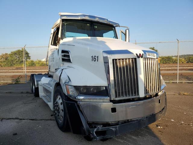  Salvage Western Star Auto Ca 5700 Xe
