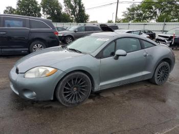  Salvage Mitsubishi Eclipse