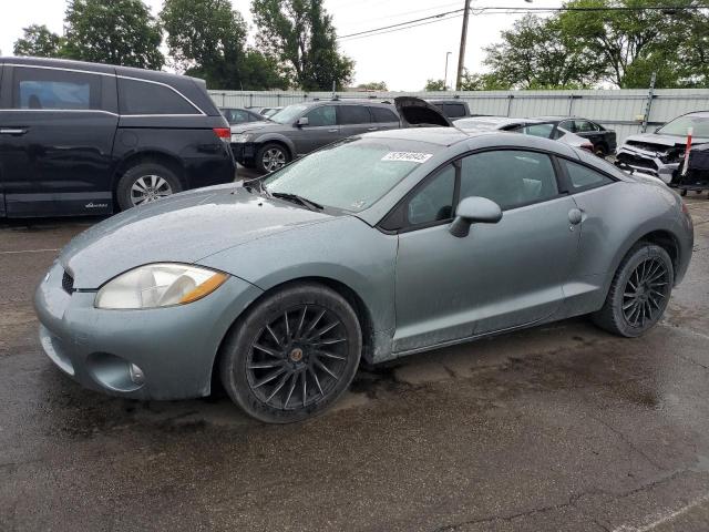  Salvage Mitsubishi Eclipse