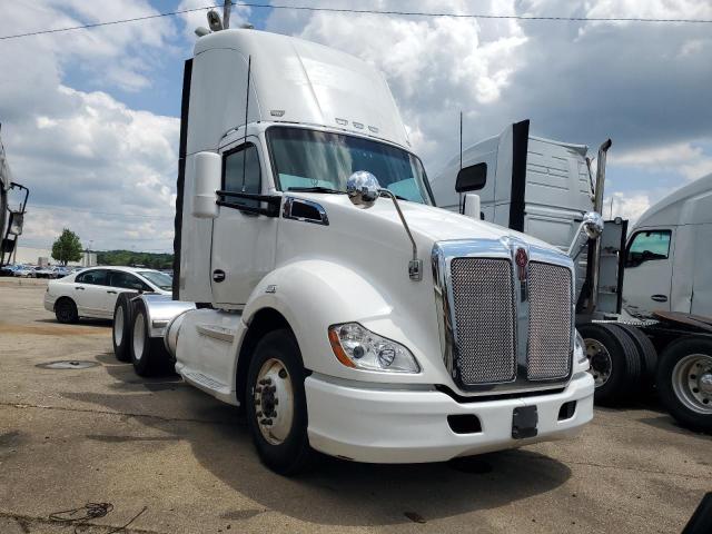  Salvage Kenworth T680