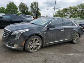  Salvage Cadillac XTS