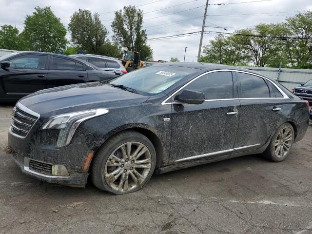  Salvage Cadillac XTS