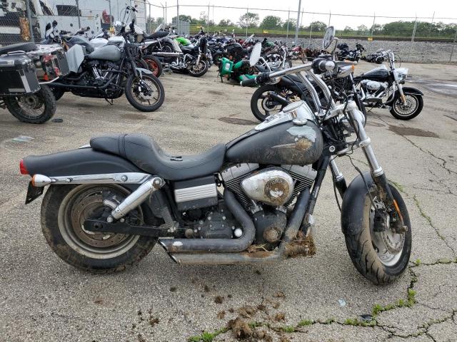  Salvage Harley-Davidson Fx