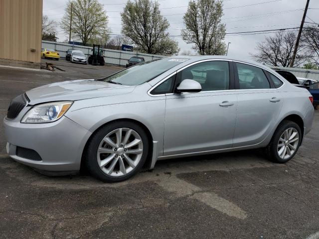  Salvage Buick Verano