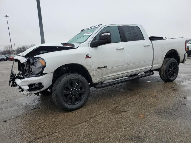  Salvage Ram 2500