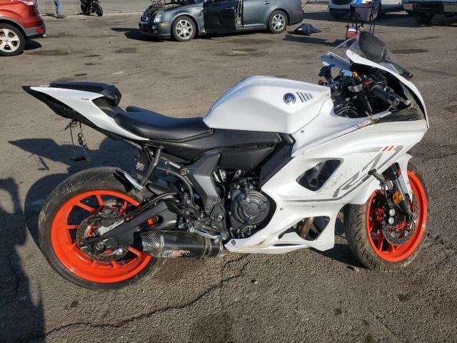  Salvage Yamaha Yzfr7