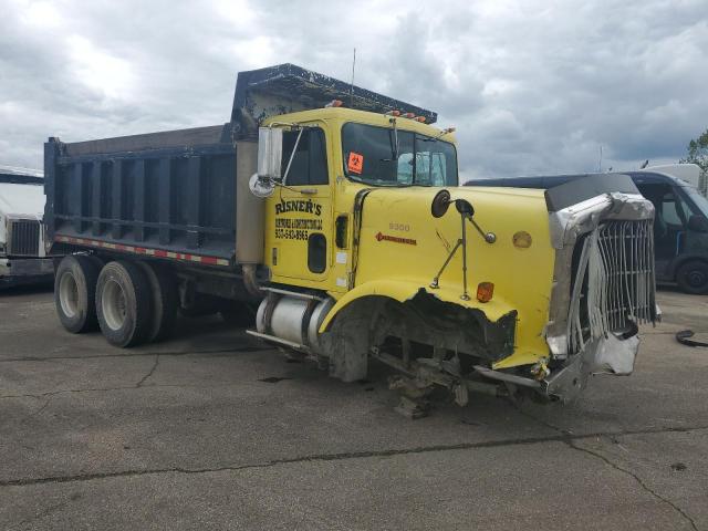  Salvage International 9300 F9300