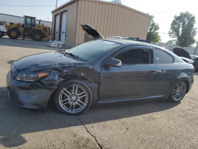  Salvage Toyota Scion
