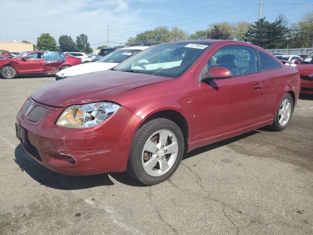  Salvage Pontiac G5