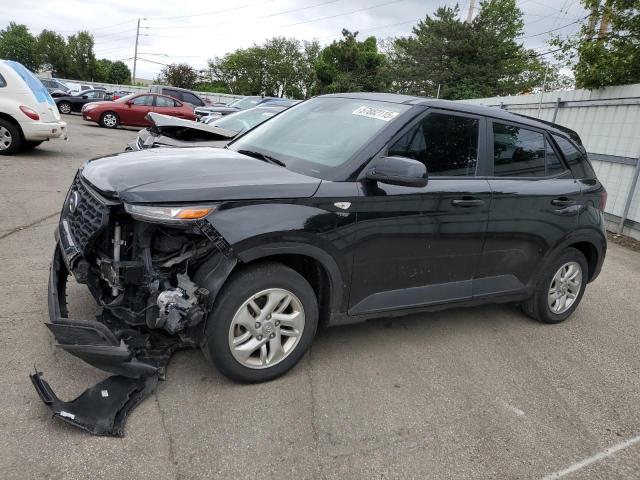  Salvage Hyundai VENUE