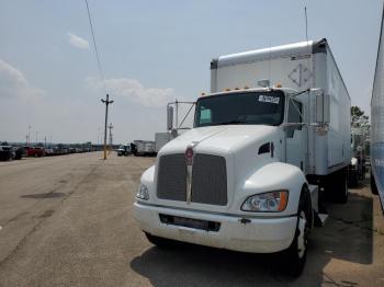  Salvage Other Truck