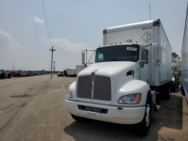  Salvage Other Truck