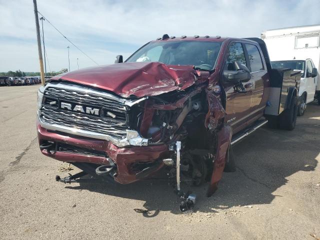  Salvage Ram 5500