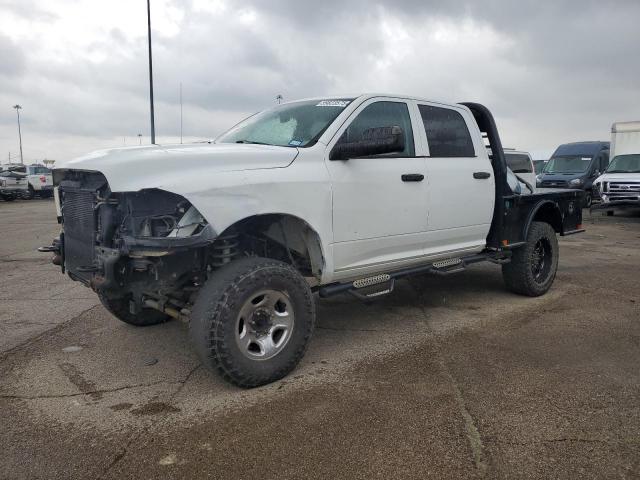  Salvage Dodge Ram 2500