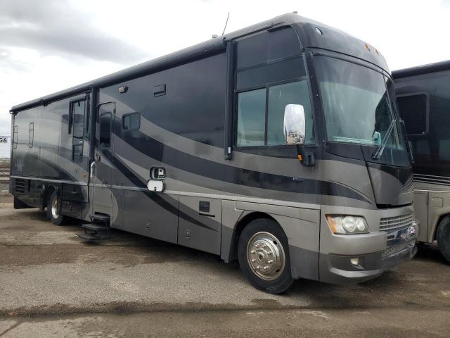  Salvage Workhorse Custom Cha Motorhome