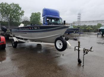  Salvage Other Boat