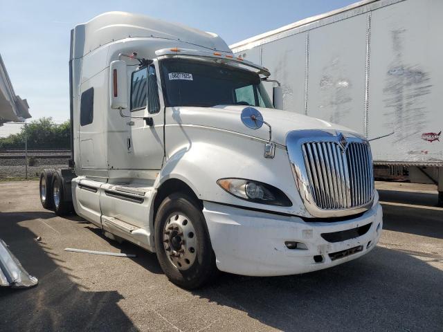  Salvage International Prostar Pr