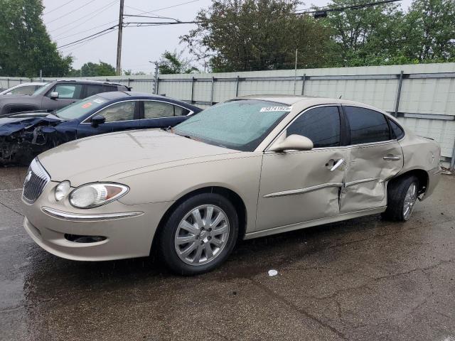  Salvage Buick LaCrosse