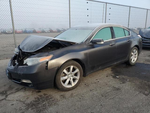  Salvage Acura TL