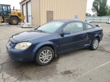  Salvage Chevrolet Cobalt