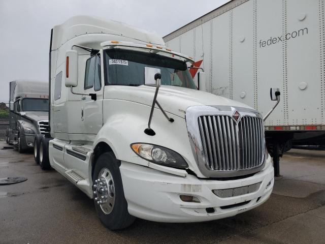  Salvage International Prostar Pr